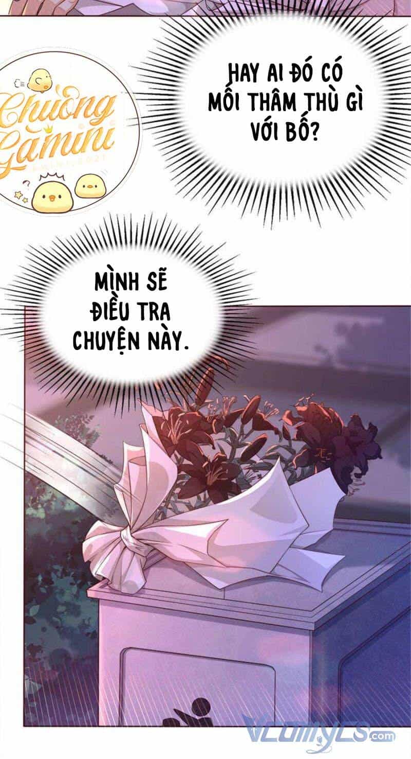 Gặp Phải Người Chồng Xảo Quyệt! - Chương 29 - ảnh 13
