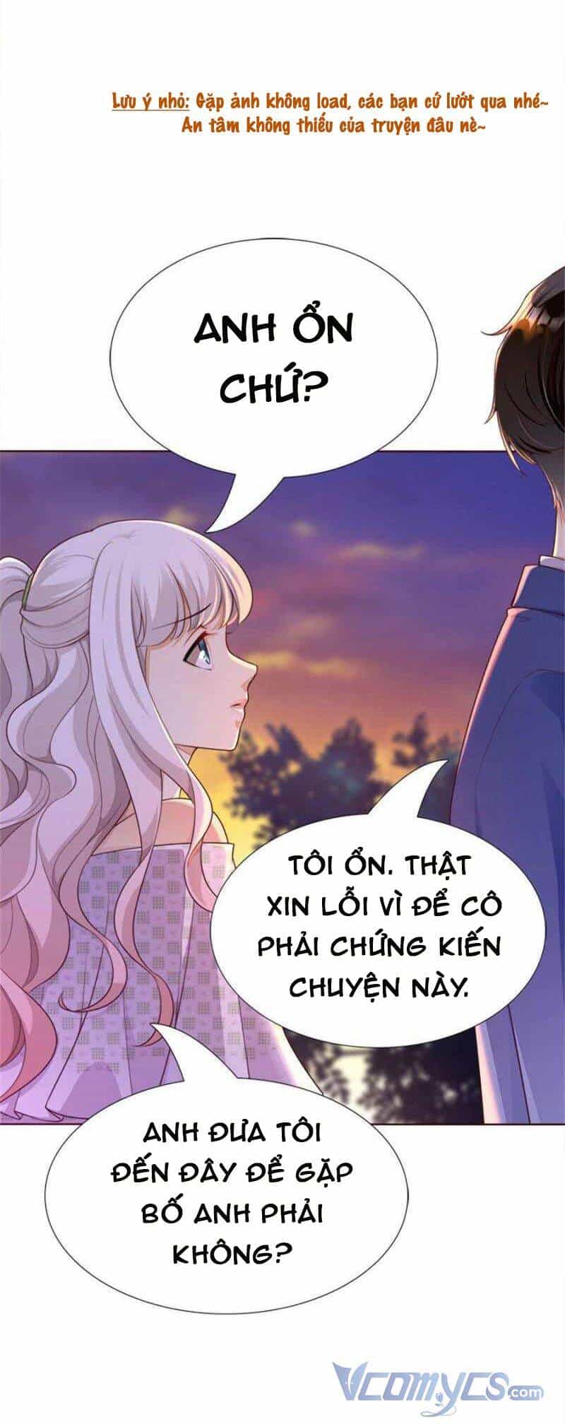 Gặp Phải Người Chồng Xảo Quyệt! - Chương 29 - ảnh 14