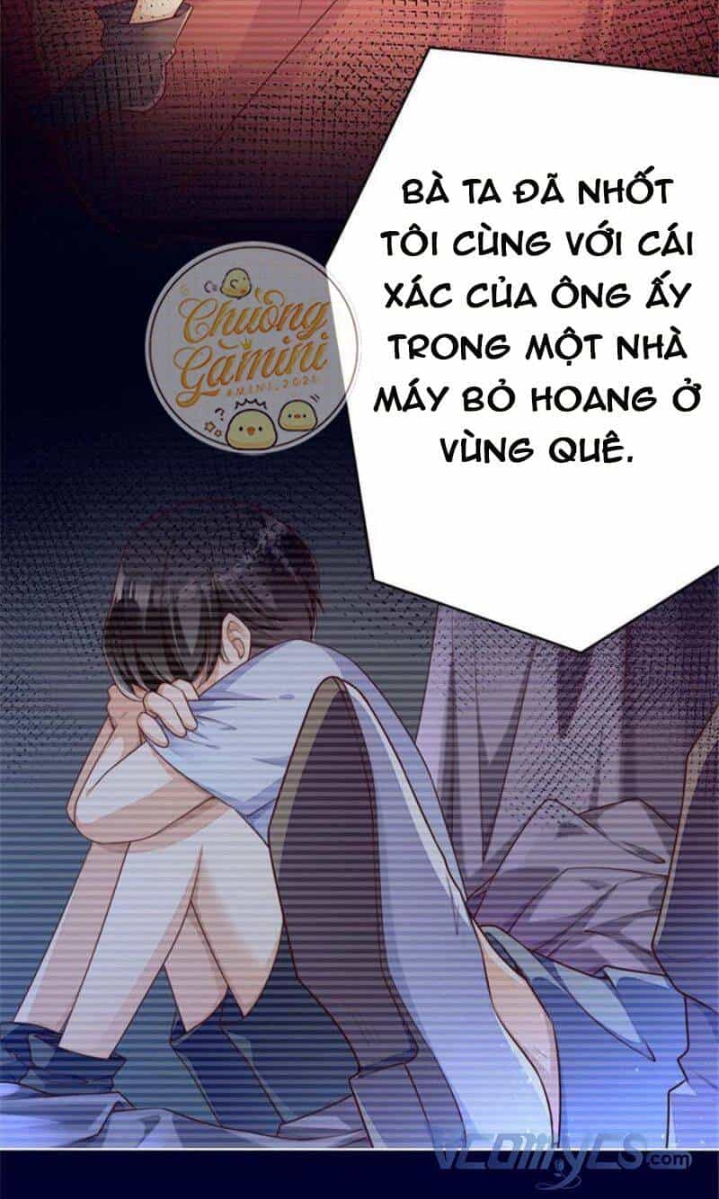 Gặp Phải Người Chồng Xảo Quyệt! - Chương 29 - ảnh 21
