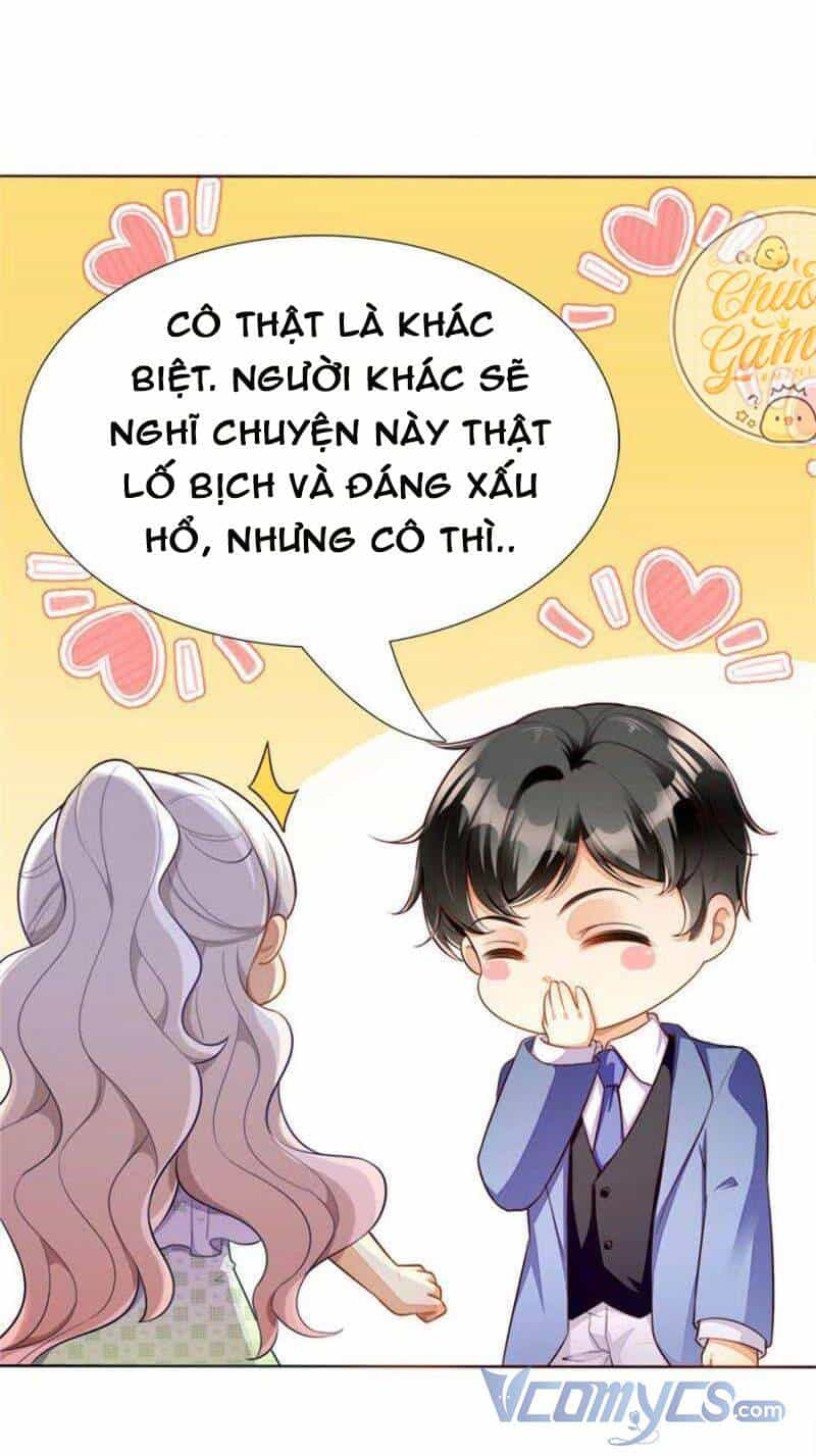 Gặp Phải Người Chồng Xảo Quyệt! - Chương 29 - ảnh 33