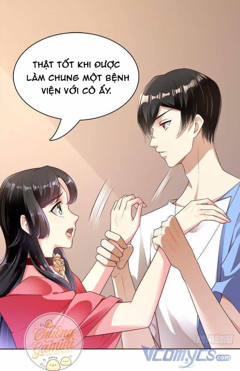Gặp Phải Người Chồng Xảo Quyệt! - Chương 29 - ảnh 40
