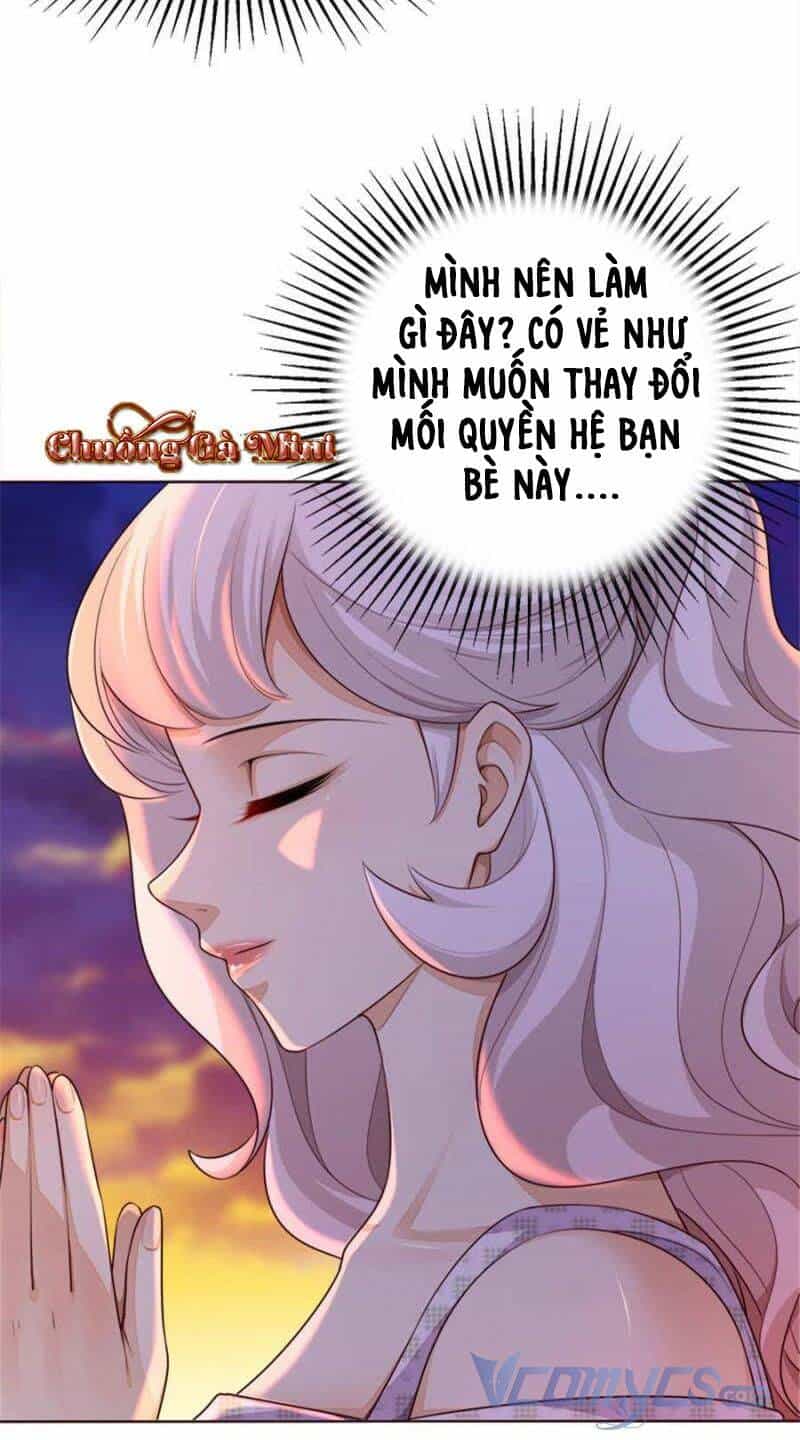 Gặp Phải Người Chồng Xảo Quyệt! - Chương 29 - ảnh 41