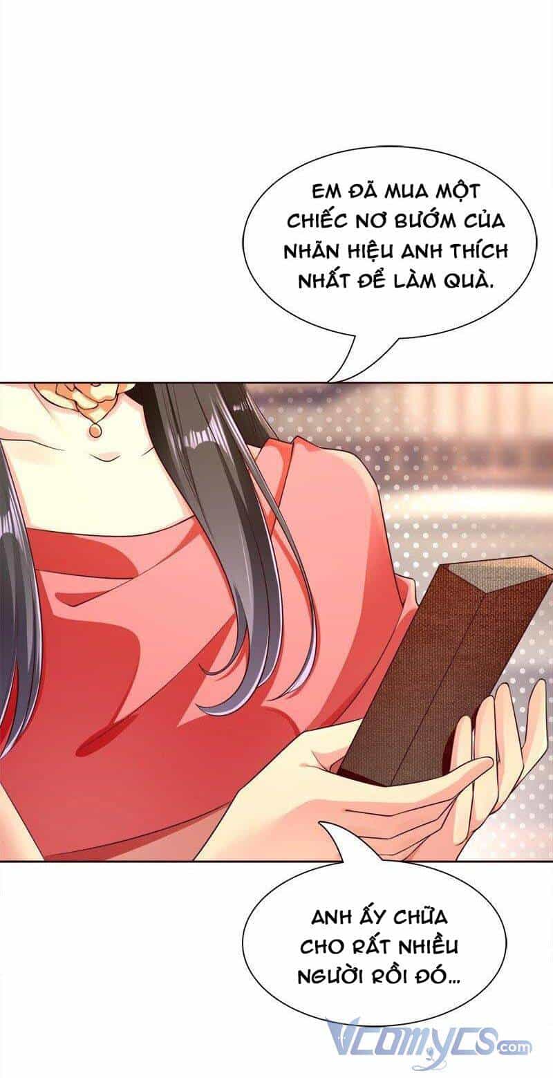 Gặp Phải Người Chồng Xảo Quyệt! - Chương 29 - ảnh 6