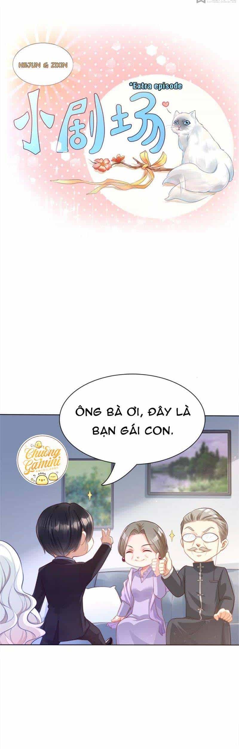 Gặp Phải Người Chồng Xảo Quyệt! - Chương 3 - ảnh 28