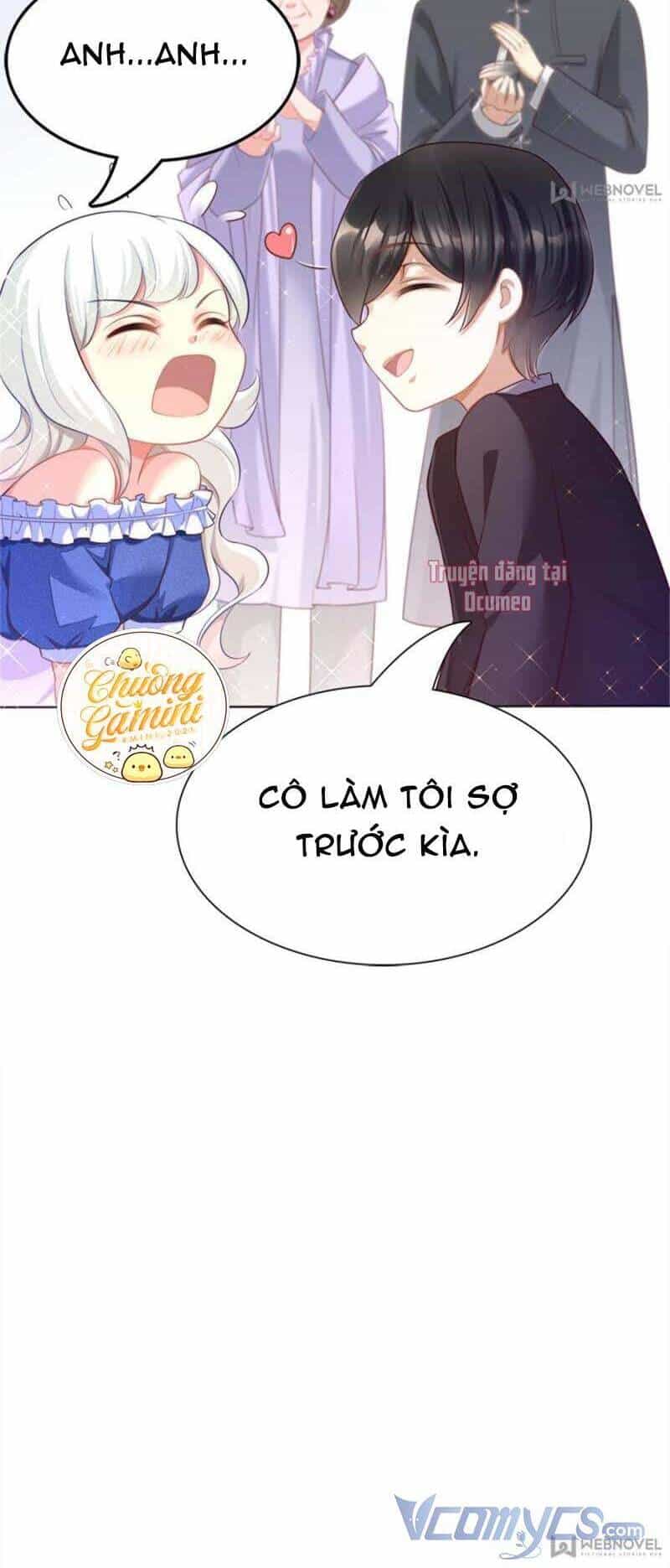 Gặp Phải Người Chồng Xảo Quyệt! - Chương 3 - ảnh 32
