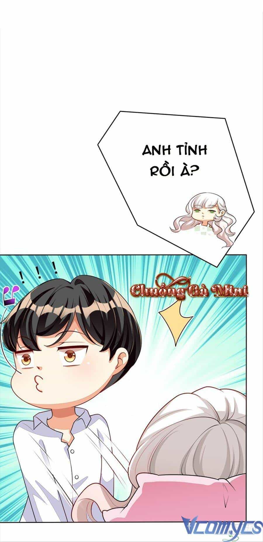 Gặp Phải Người Chồng Xảo Quyệt! - Chương 30 - ảnh 20