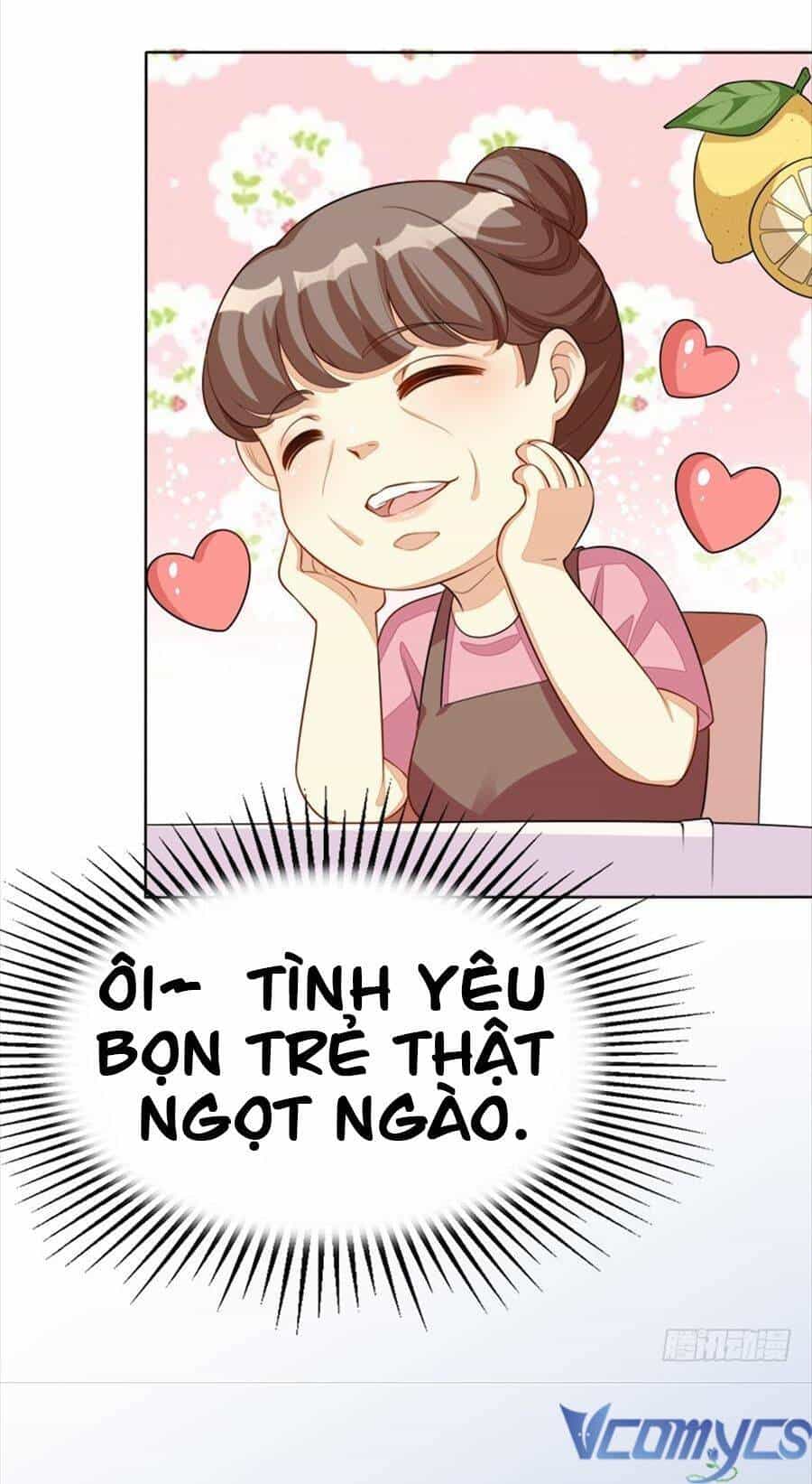 Gặp Phải Người Chồng Xảo Quyệt! - Chương 30 - ảnh 26