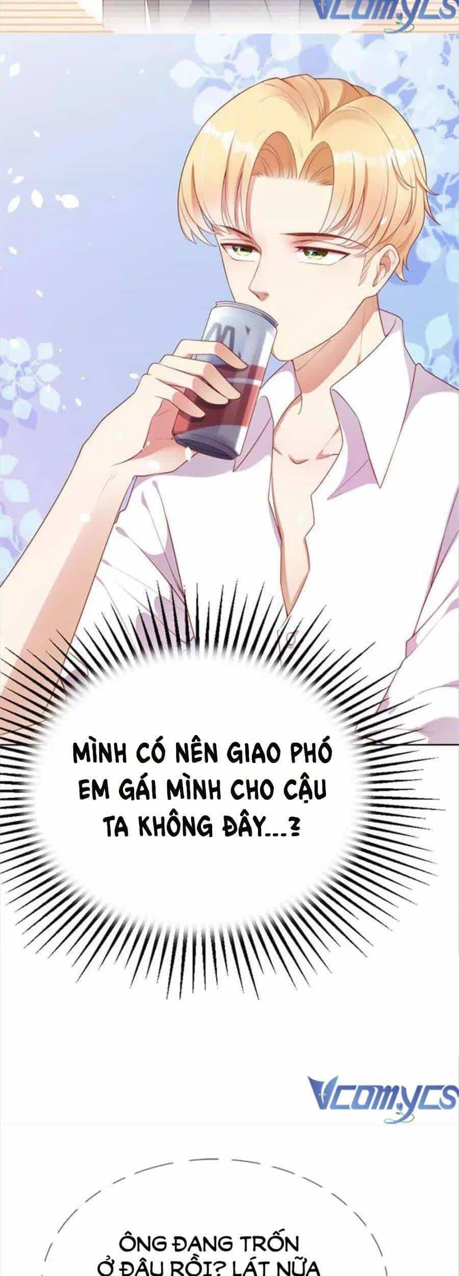 Gặp Phải Người Chồng Xảo Quyệt! - Chương 31 - ảnh 17