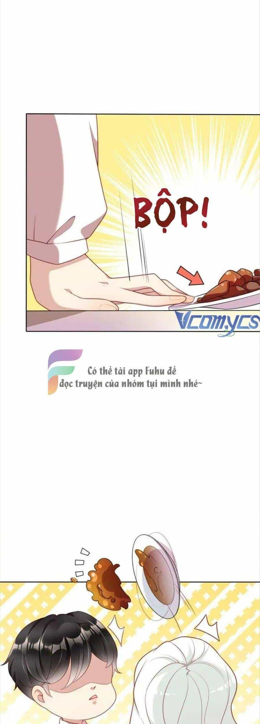 Gặp Phải Người Chồng Xảo Quyệt! - Chương 31 - ảnh 24