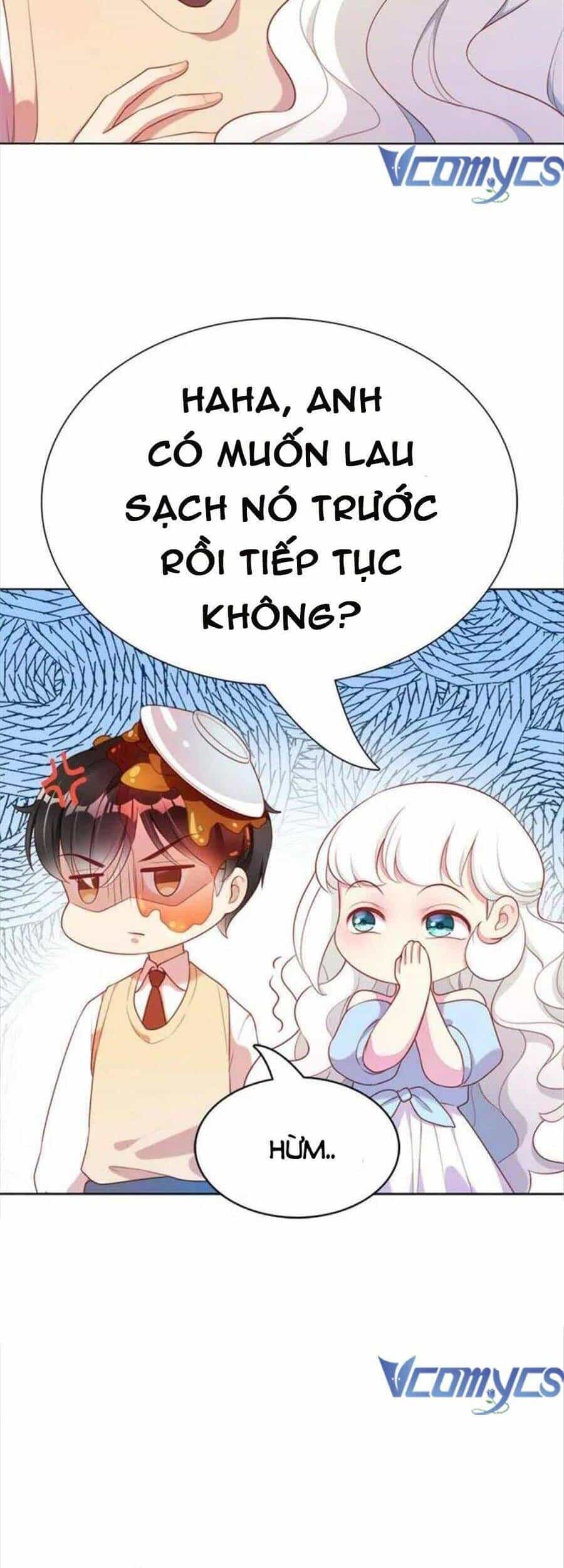Gặp Phải Người Chồng Xảo Quyệt! - Chương 31 - ảnh 26