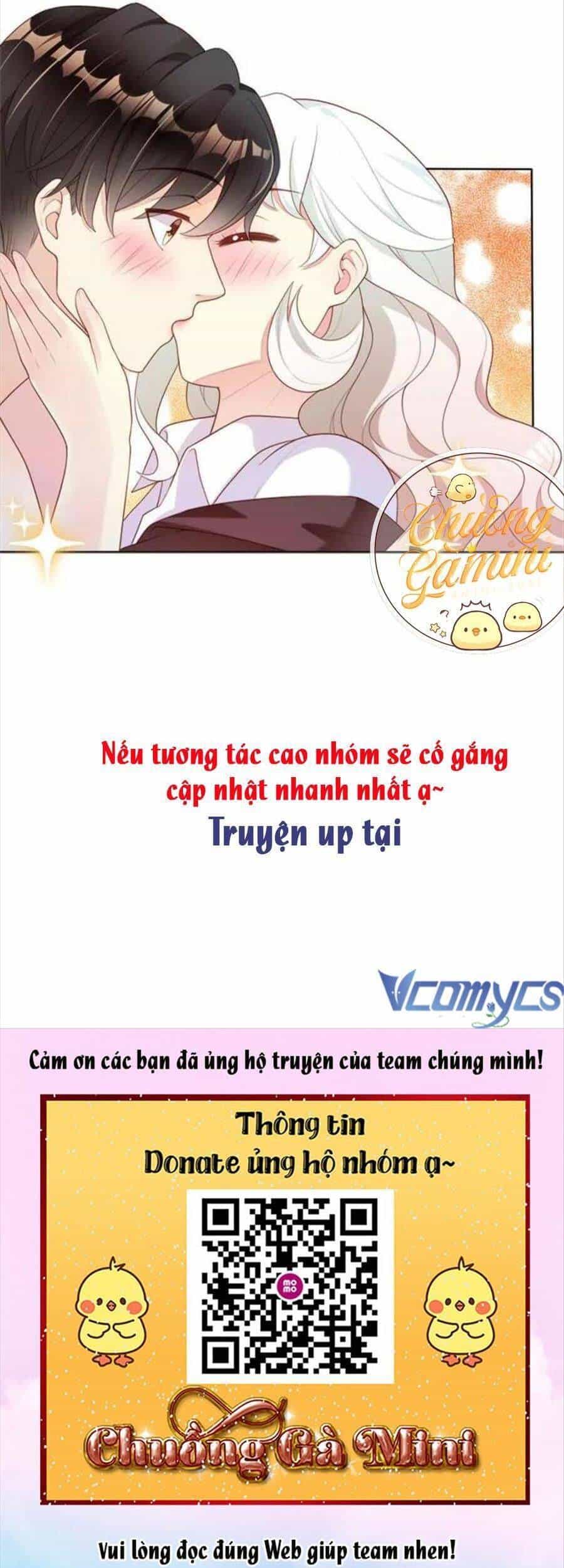 Gặp Phải Người Chồng Xảo Quyệt! - Chương 31 - ảnh 27