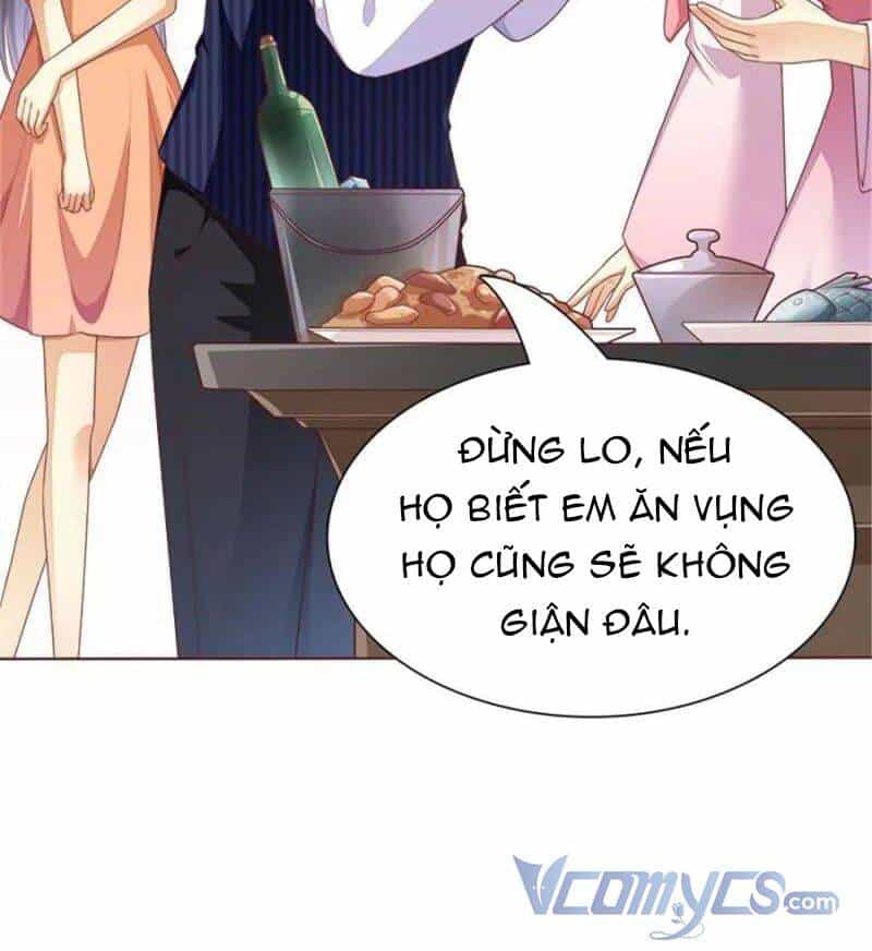 Gặp Phải Người Chồng Xảo Quyệt! - Chương 32 - ảnh 59
