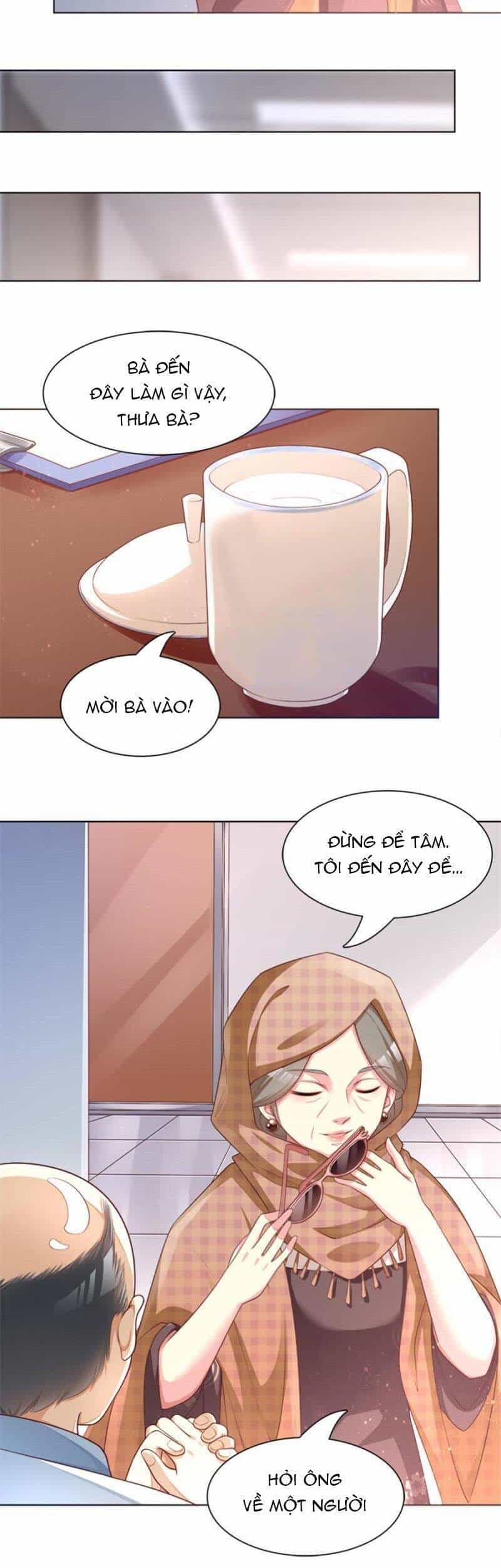 Gặp Phải Người Chồng Xảo Quyệt! - Chương 5 - ảnh 15