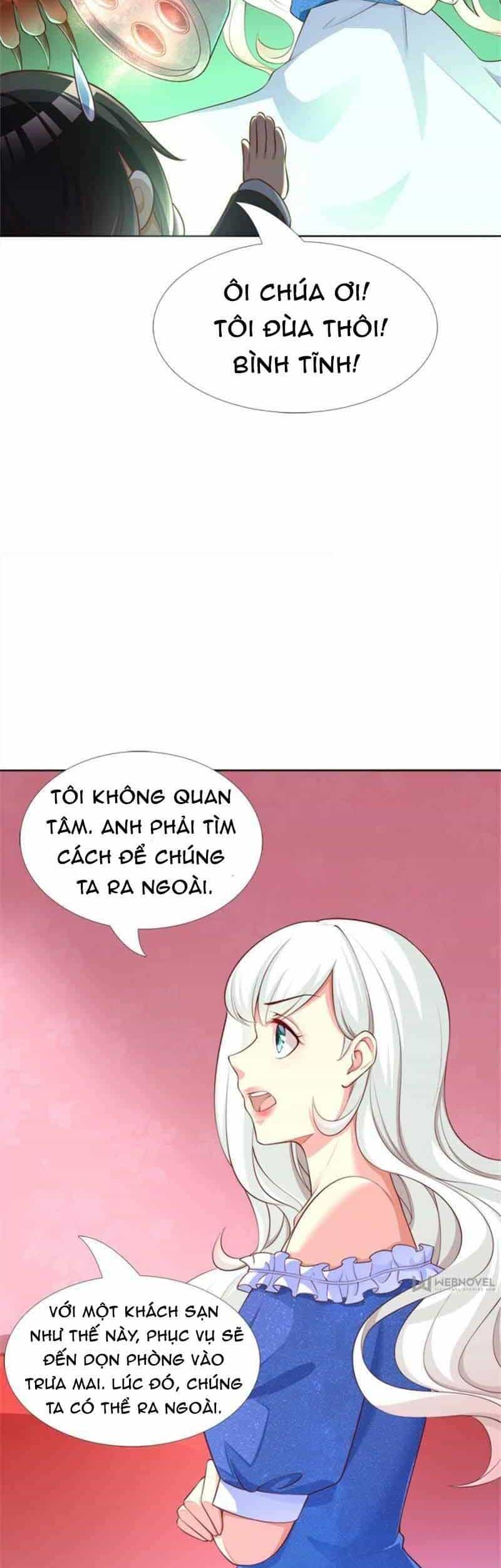Gặp Phải Người Chồng Xảo Quyệt! - Chương 7 - ảnh 13