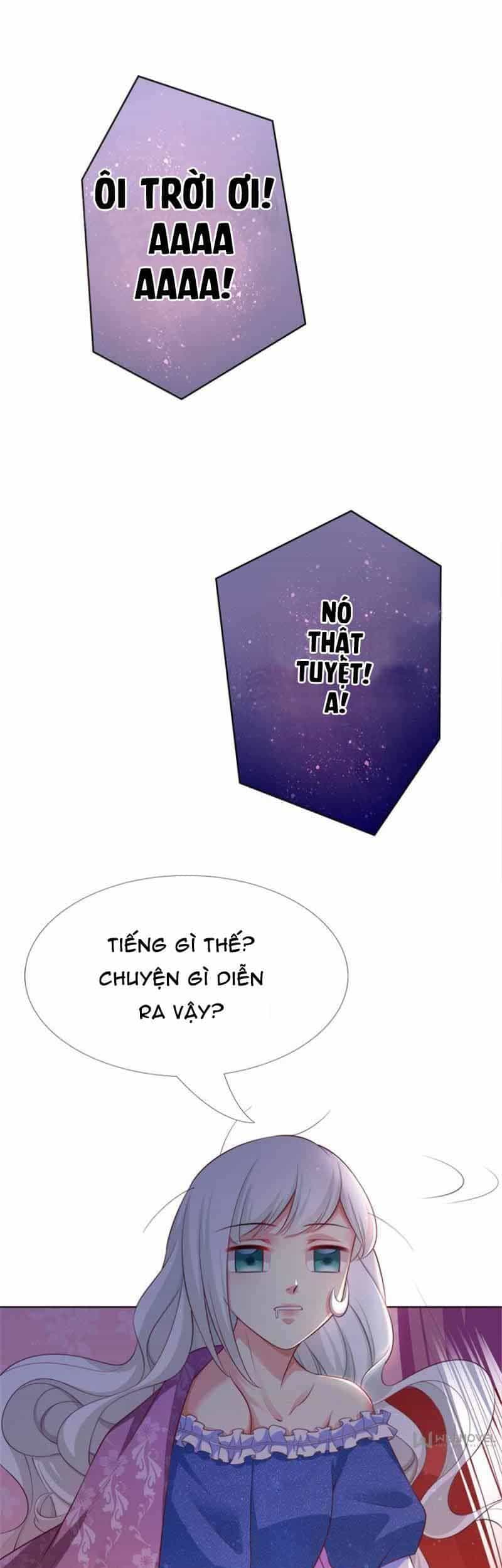 Gặp Phải Người Chồng Xảo Quyệt! - Chương 7 - ảnh 22