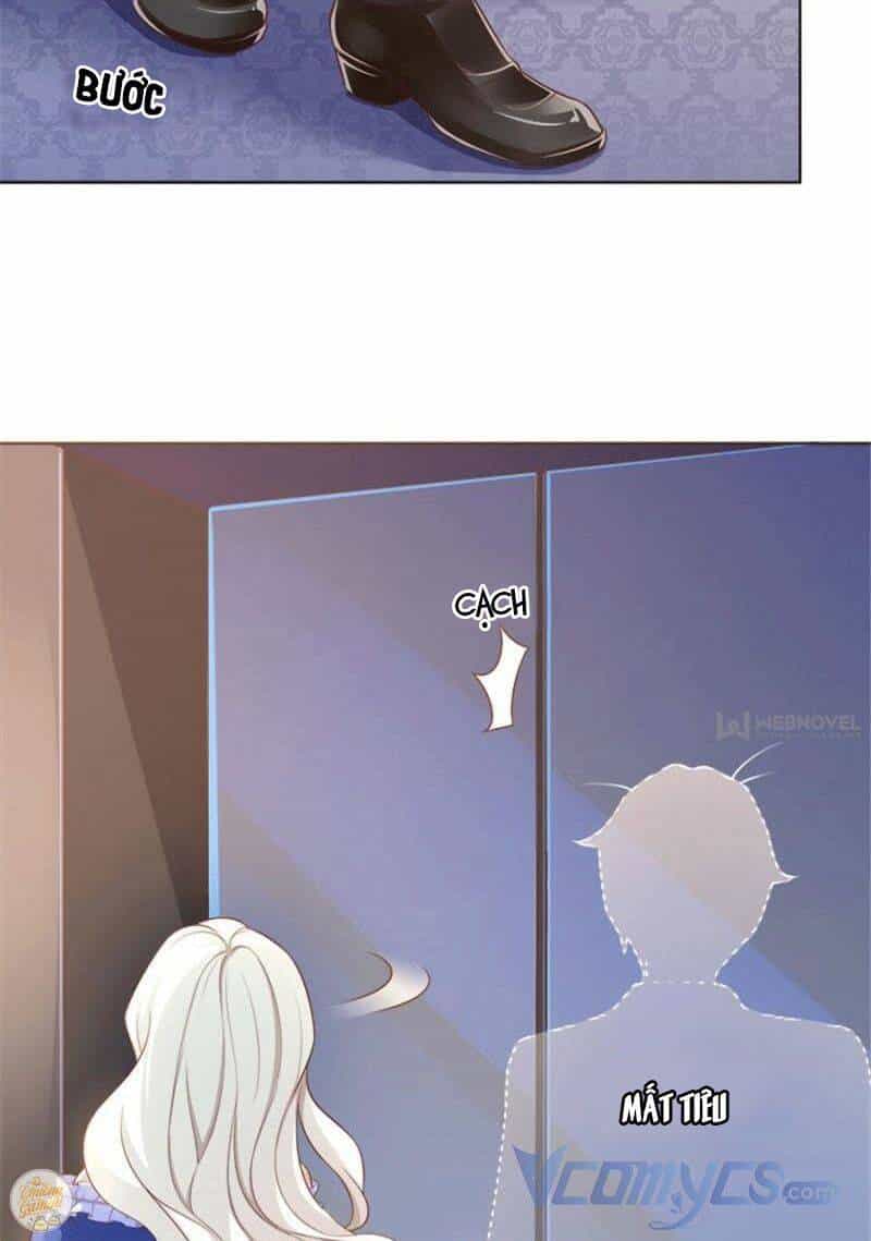 Gặp Phải Người Chồng Xảo Quyệt! - Chương 8 - ảnh 15