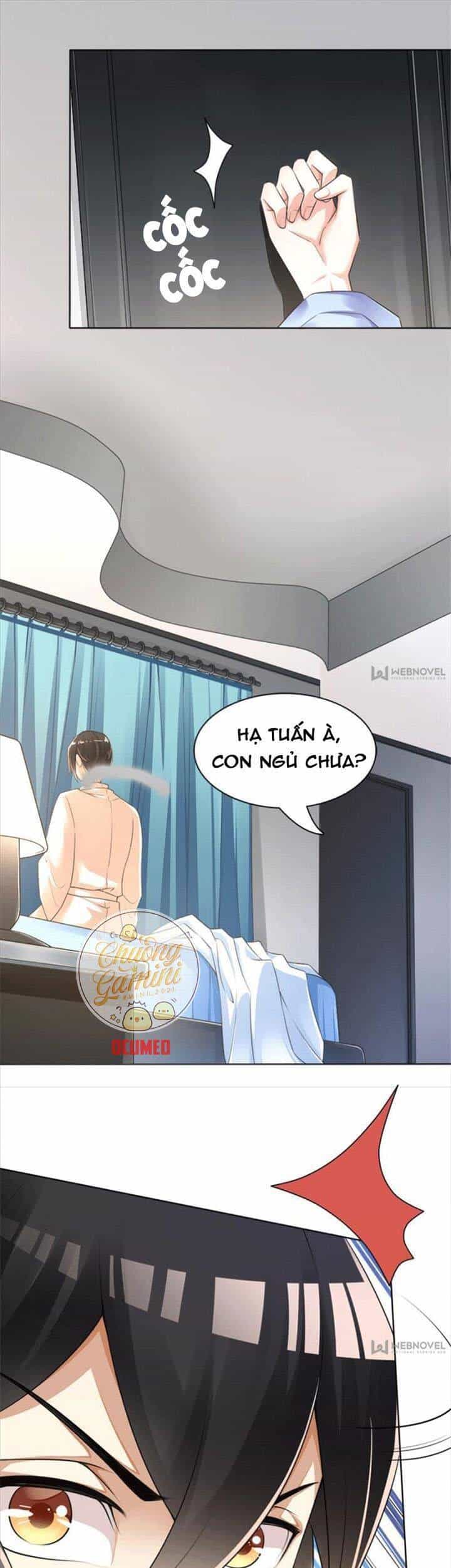 Gặp Phải Người Chồng Xảo Quyệt! - Chương 8 - ảnh 41