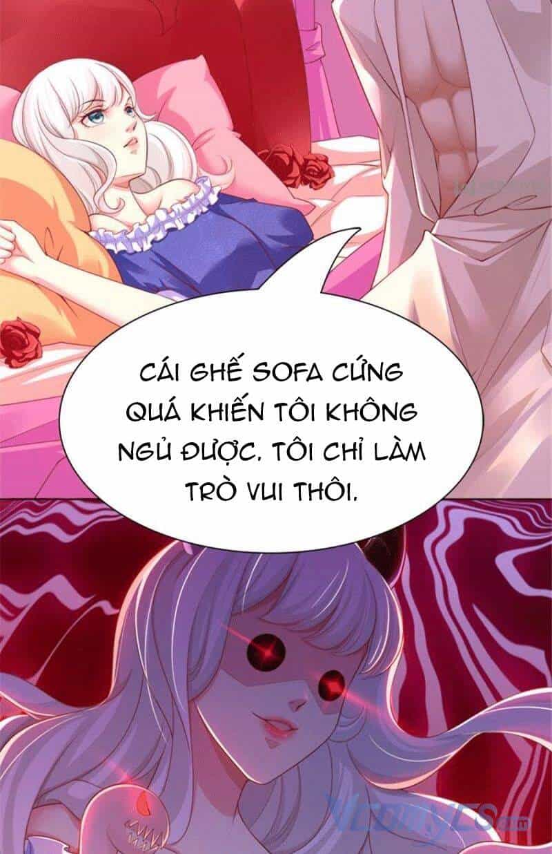 Gặp Phải Người Chồng Xảo Quyệt! - Chương 8 - ảnh 5