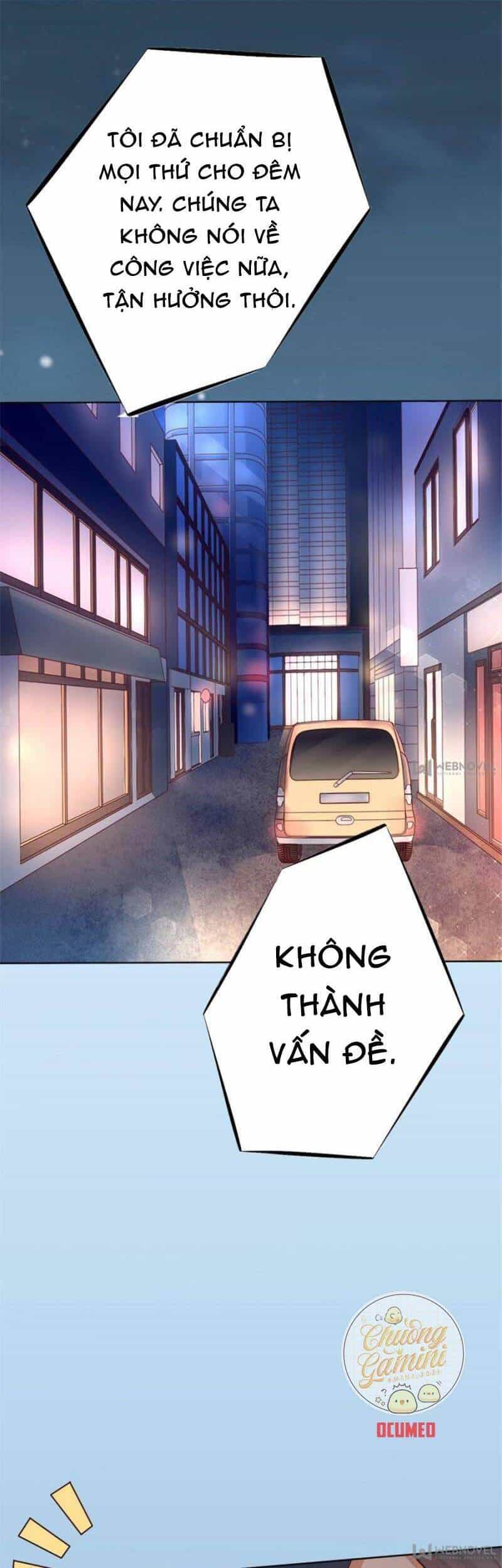 Gặp Phải Người Chồng Xảo Quyệt! - Chương 9 - ảnh 21