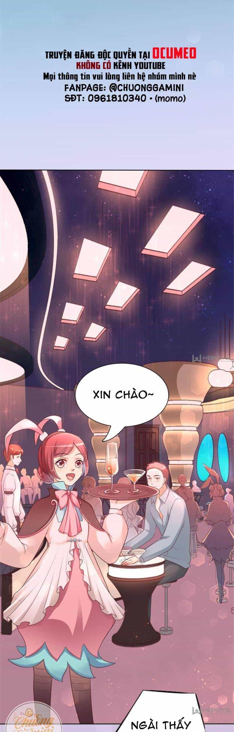 Gặp Phải Người Chồng Xảo Quyệt! - Chương 9 - ảnh 28