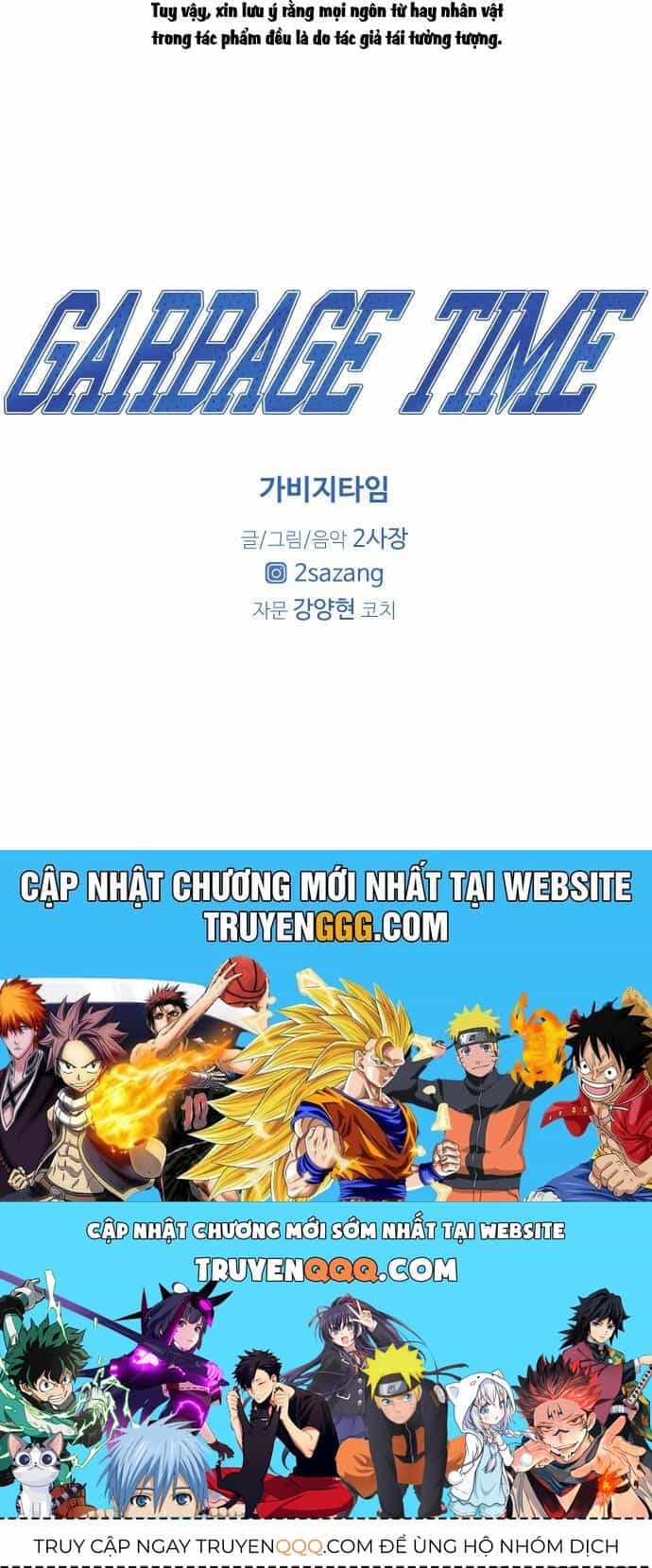 Garbage Time - Chương 0 - ảnh 12