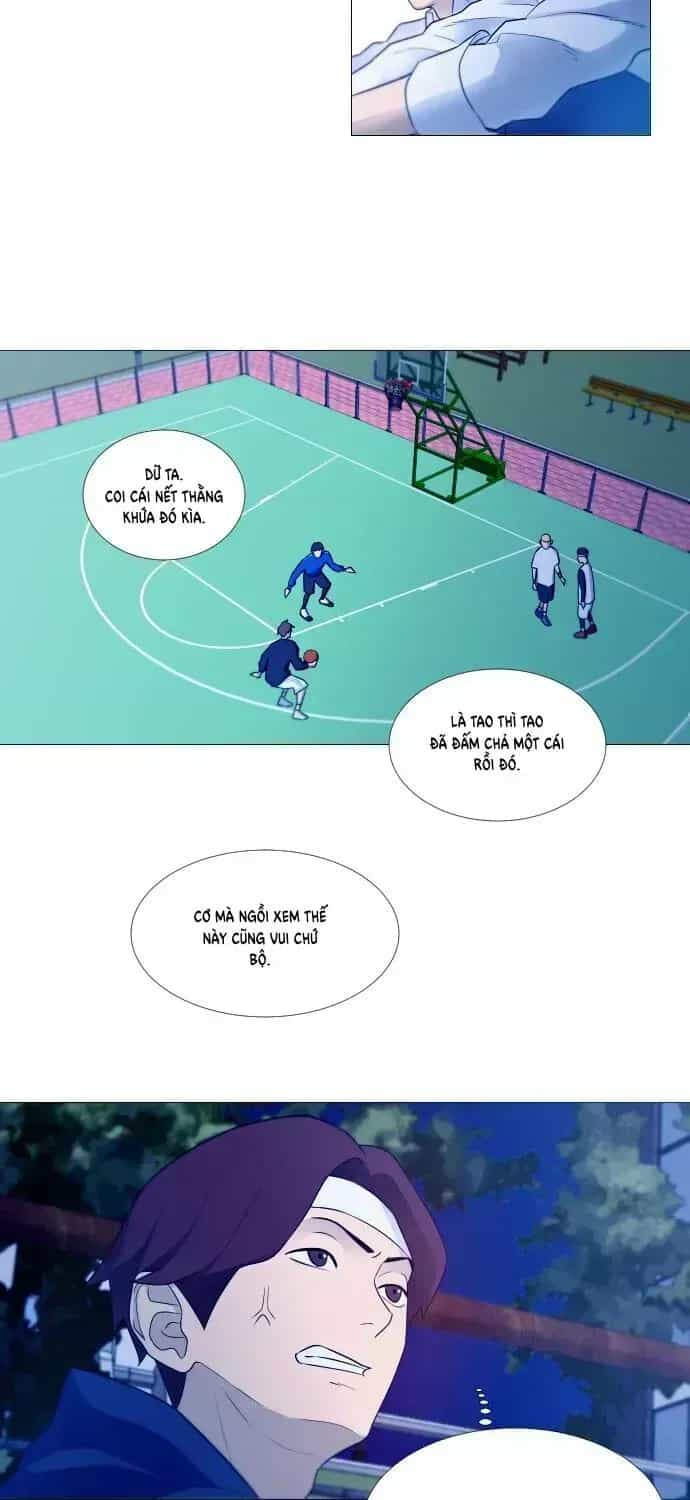 Garbage Time - Chương 2.6 - ảnh 12