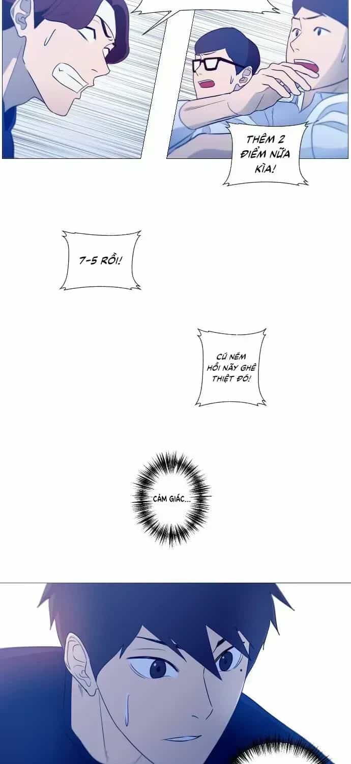 Garbage Time - Chương 2.6 - ảnh 54