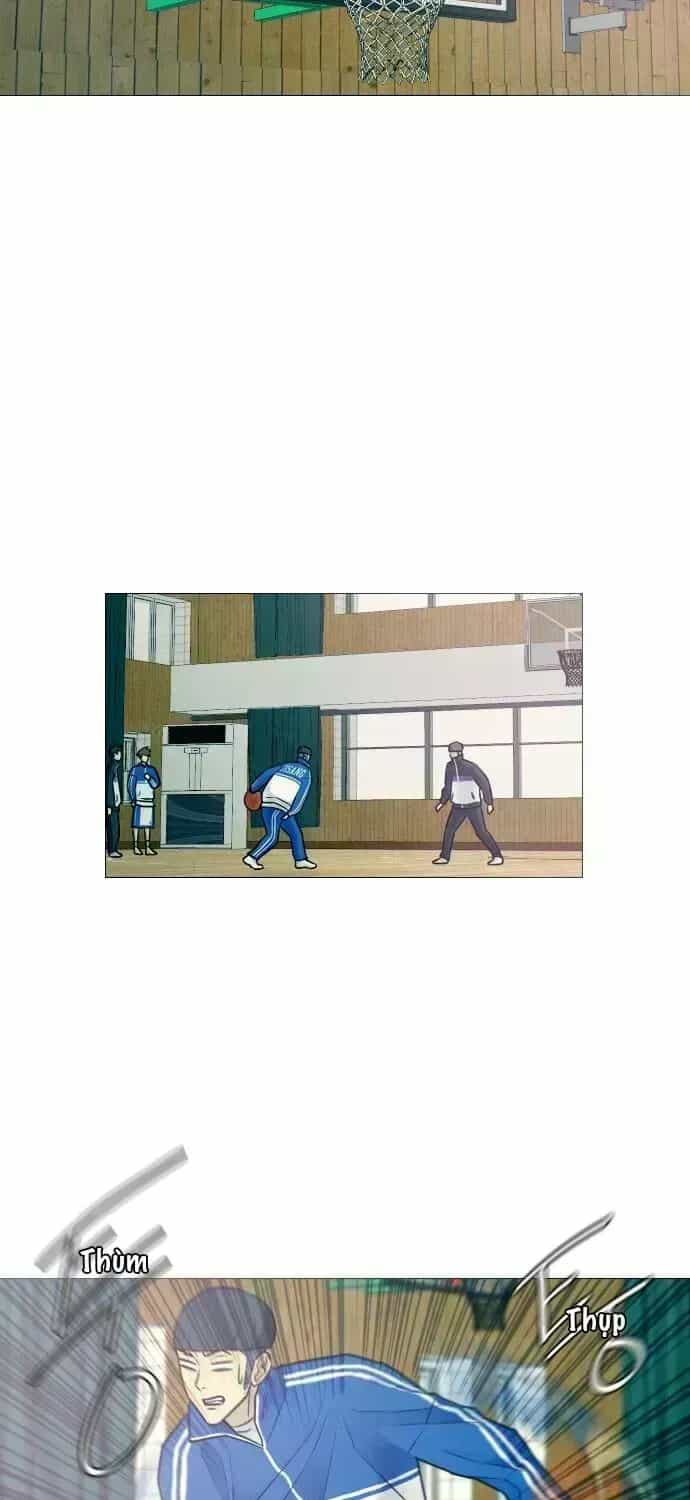 Garbage Time - Chương 14.9 - ảnh 15