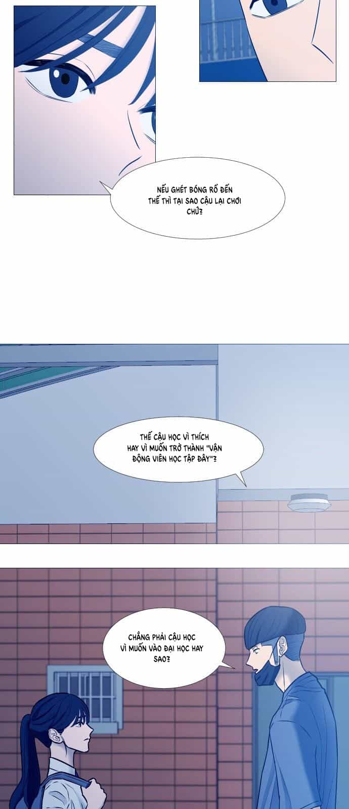 Garbage Time - Chương 15 - ảnh 18