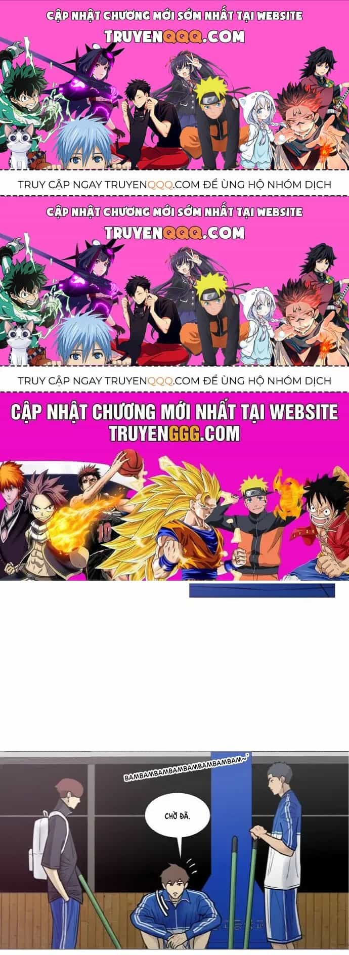 Garbage Time - Chương 15.1 - ảnh 1