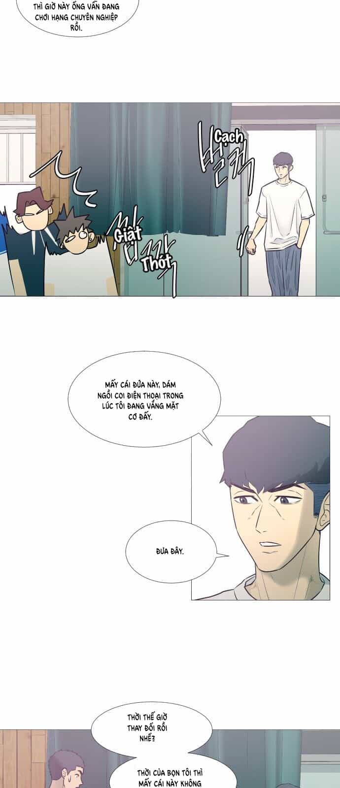 Garbage Time - Chương 16 - ảnh 15