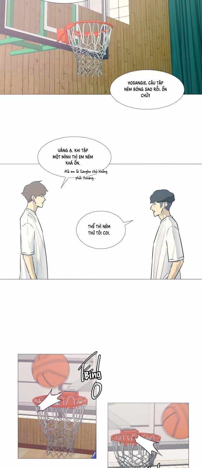 Garbage Time - Chương 16 - ảnh 18