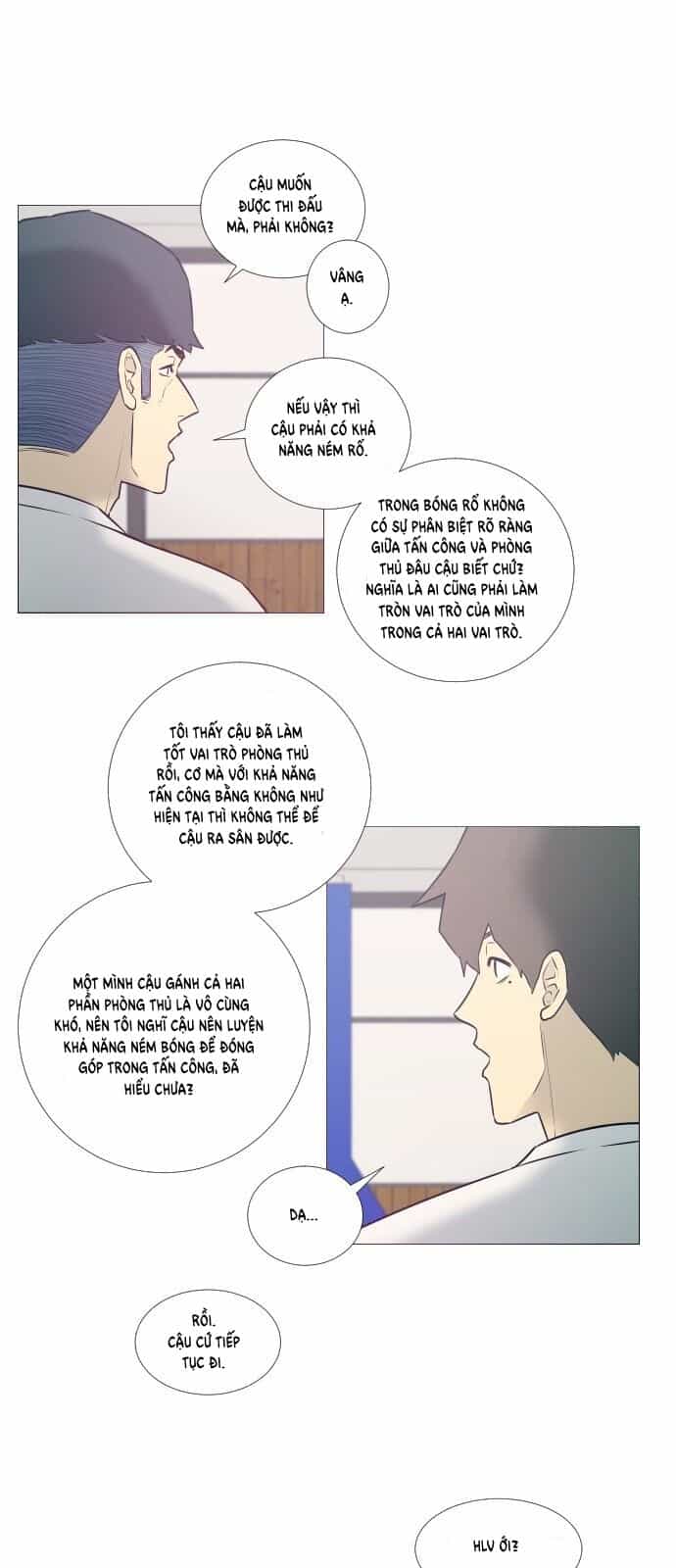 Garbage Time - Chương 16 - ảnh 20