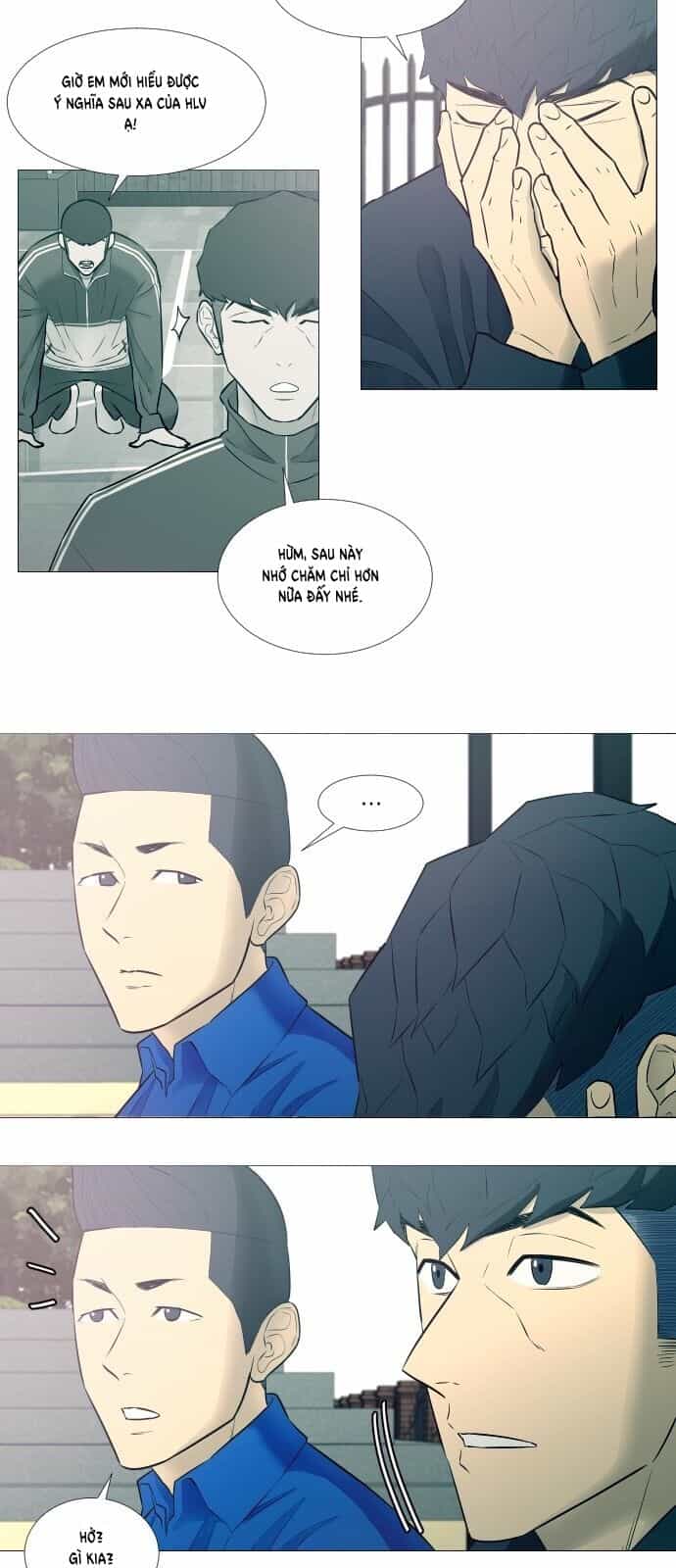 Garbage Time - Chương 16 - ảnh 5