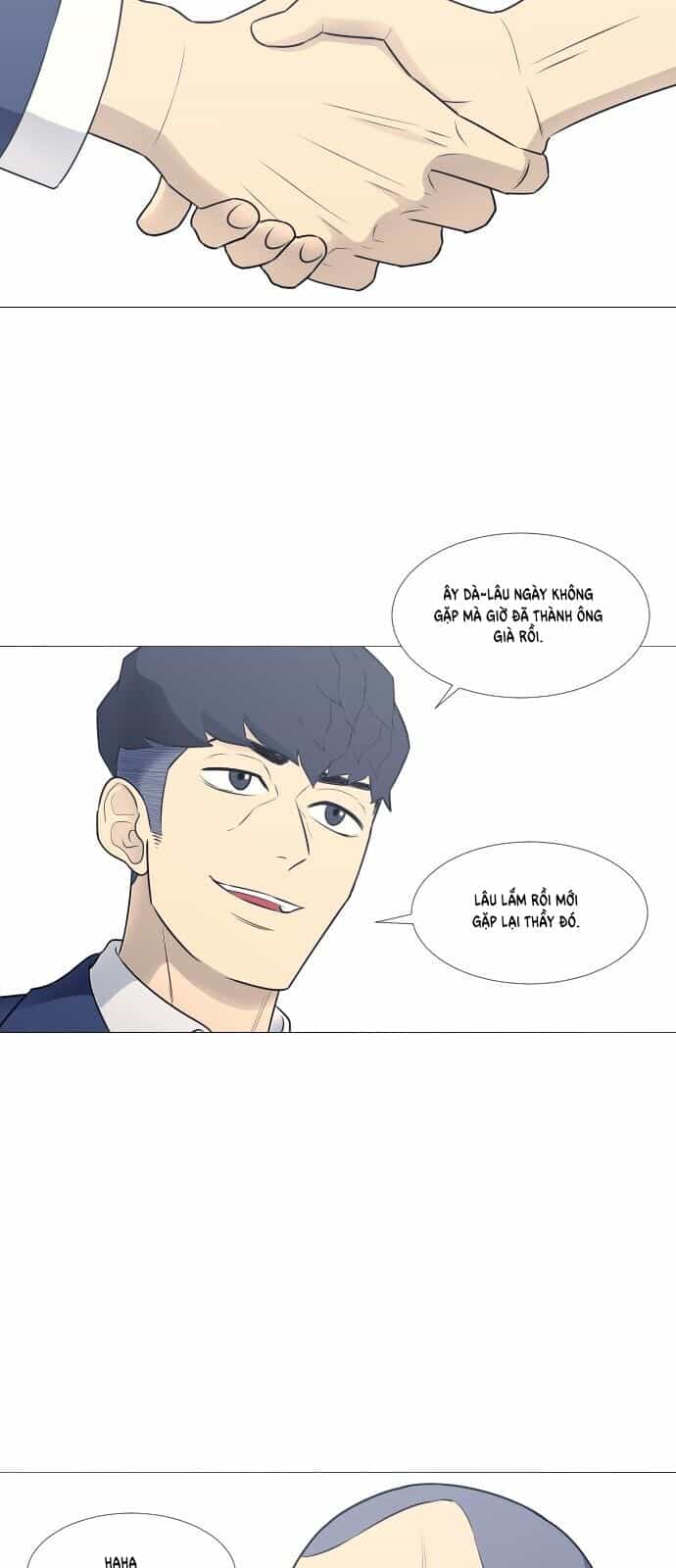 Garbage Time - Chương 17 - ảnh 20