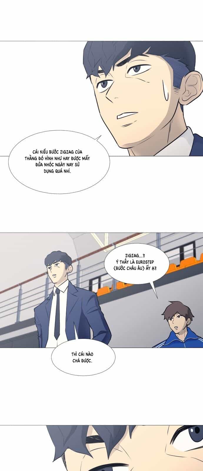 Garbage Time - Chương 19 - ảnh 20