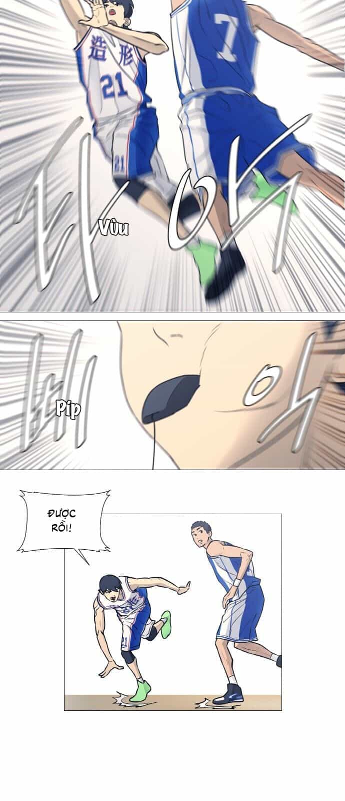 Garbage Time - Chương 20 - ảnh 21