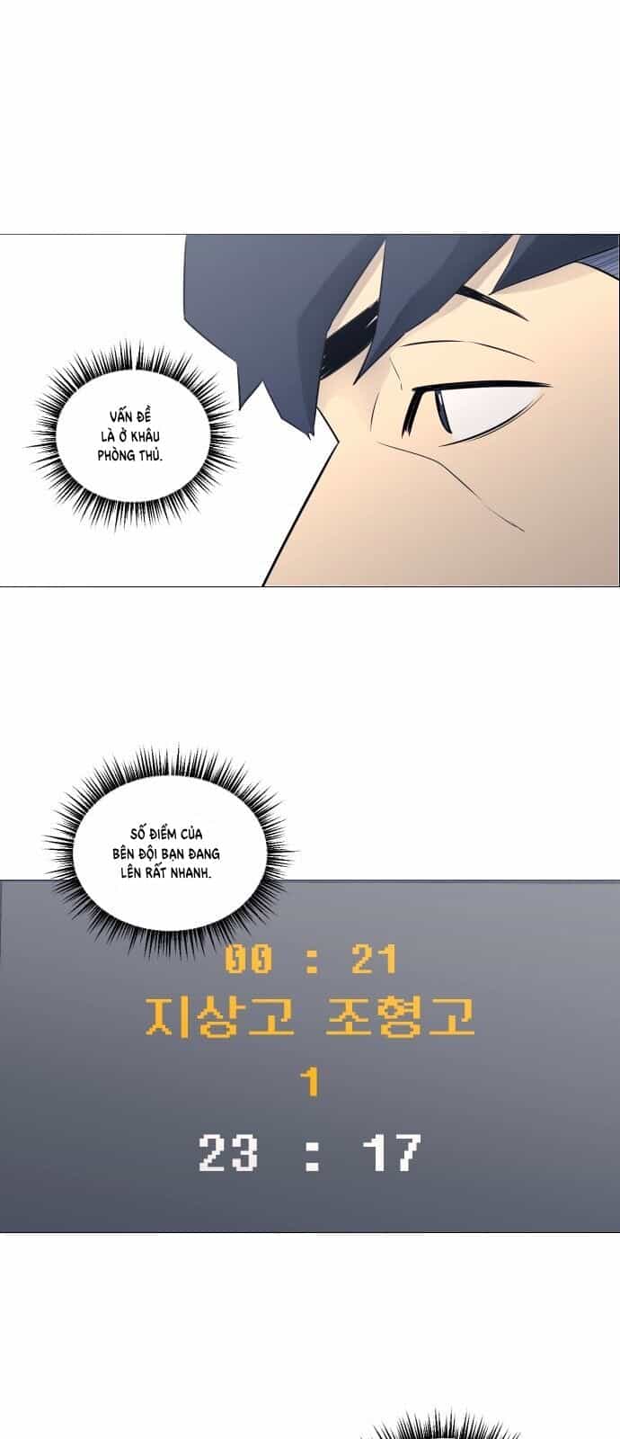 Garbage Time - Chương 21 - ảnh 16