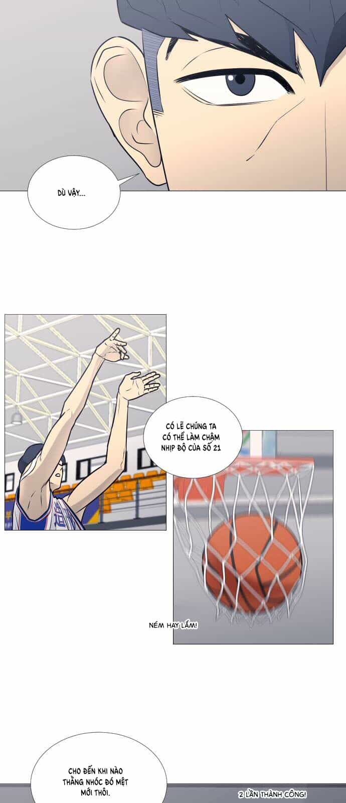 Garbage Time - Chương 22 - ảnh 31