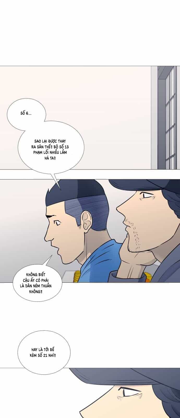 Garbage Time - Chương 23 - ảnh 20