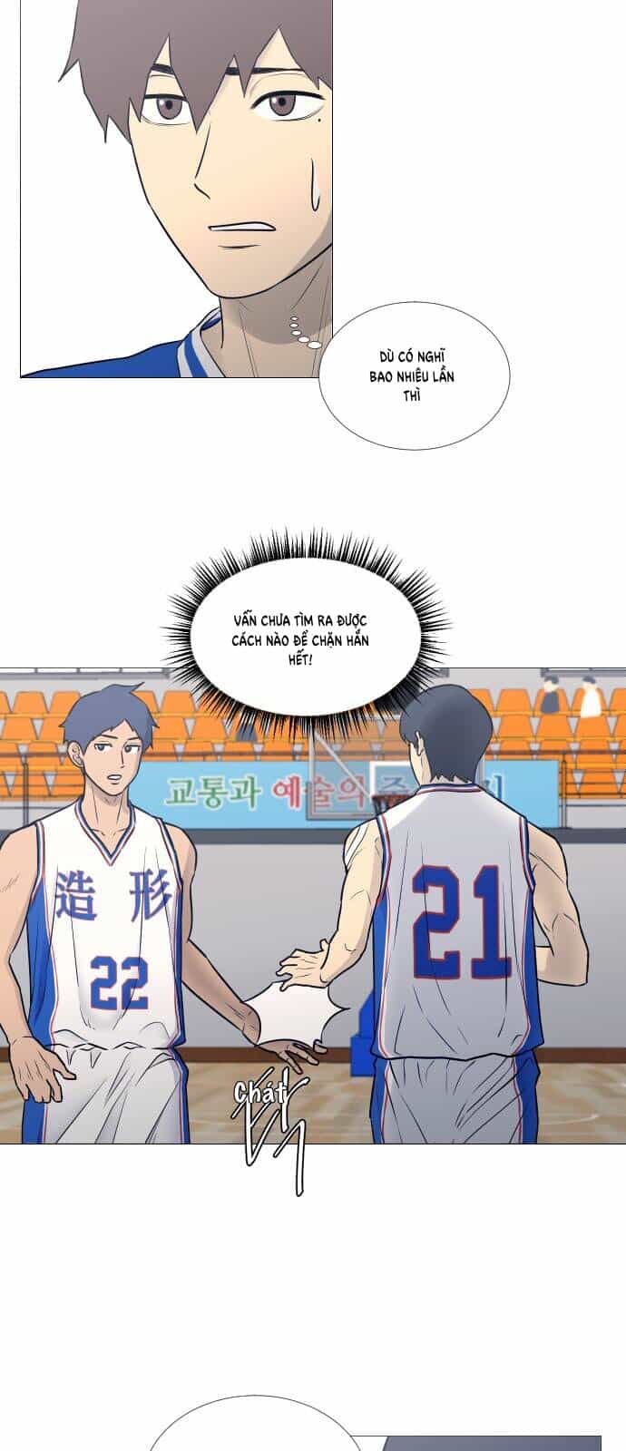 Garbage Time - Chương 23 - ảnh 24