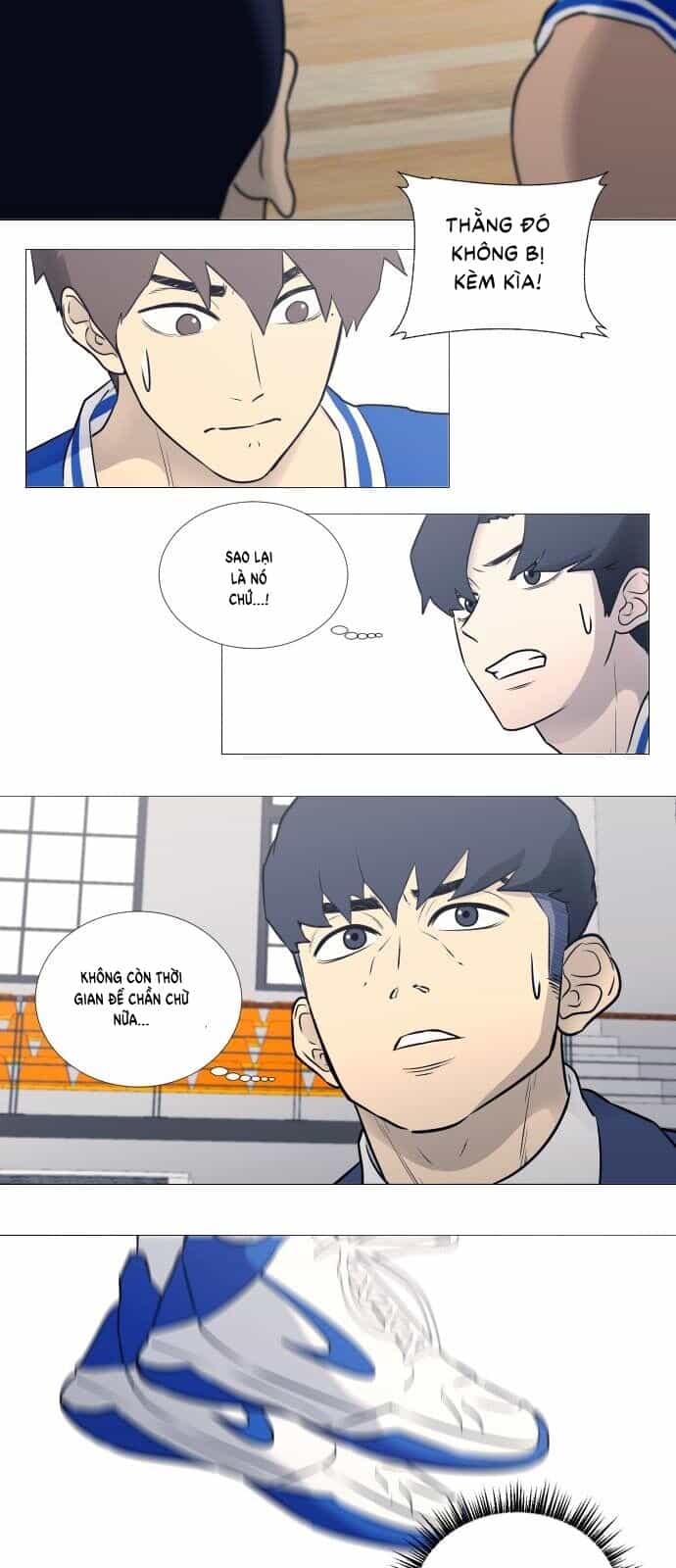 Garbage Time - Chương 23 - ảnh 8
