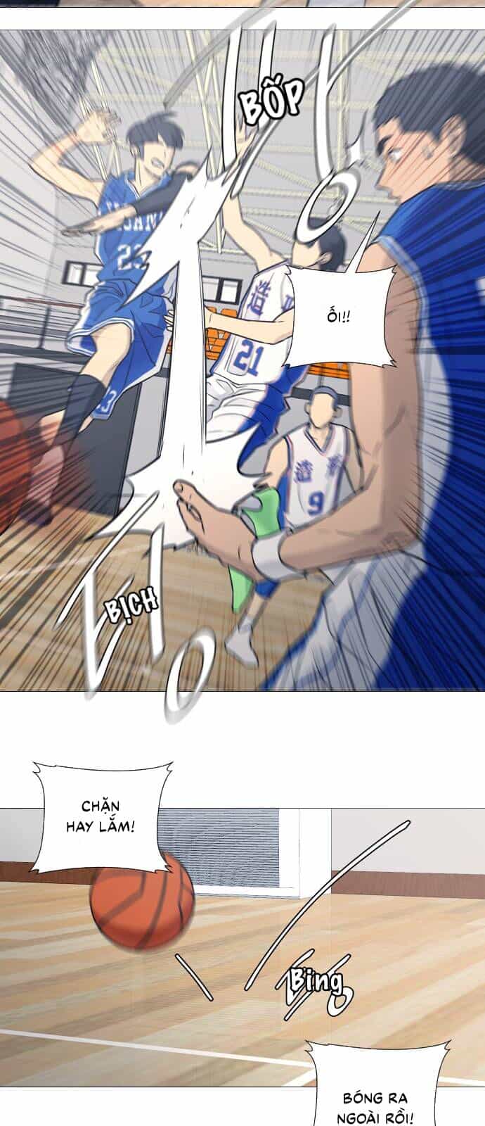 Garbage Time - Chương 24 - ảnh 31