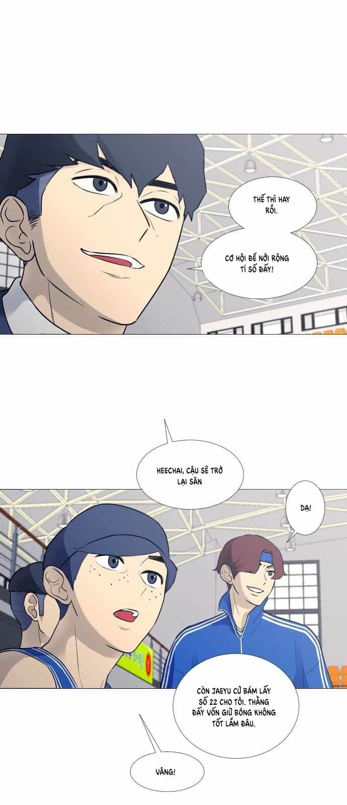 Garbage Time - Chương 25 - ảnh 15