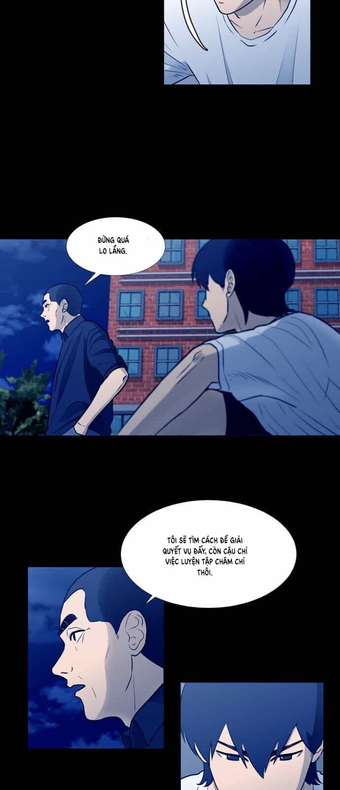Garbage Time - Chương 26 - ảnh 14