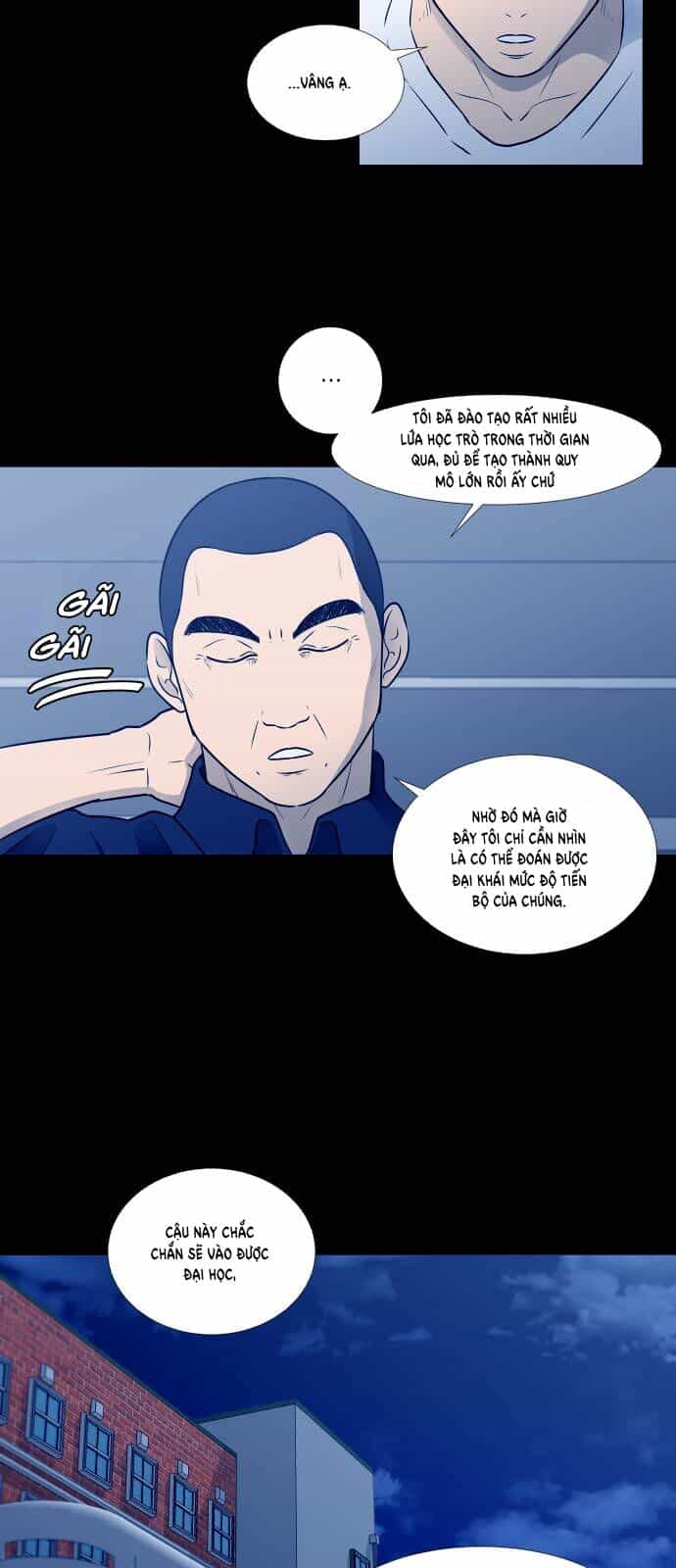 Garbage Time - Chương 26 - ảnh 15