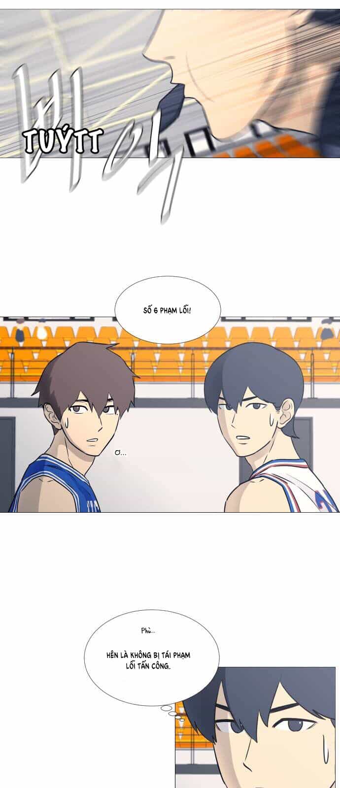 Garbage Time - Chương 27 - ảnh 38