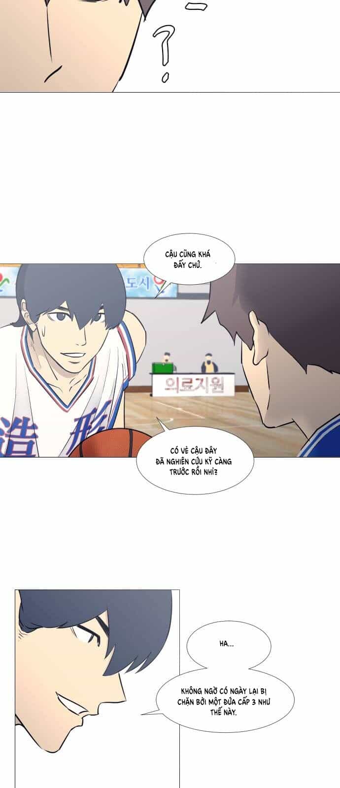 Garbage Time - Chương 28 - ảnh 29