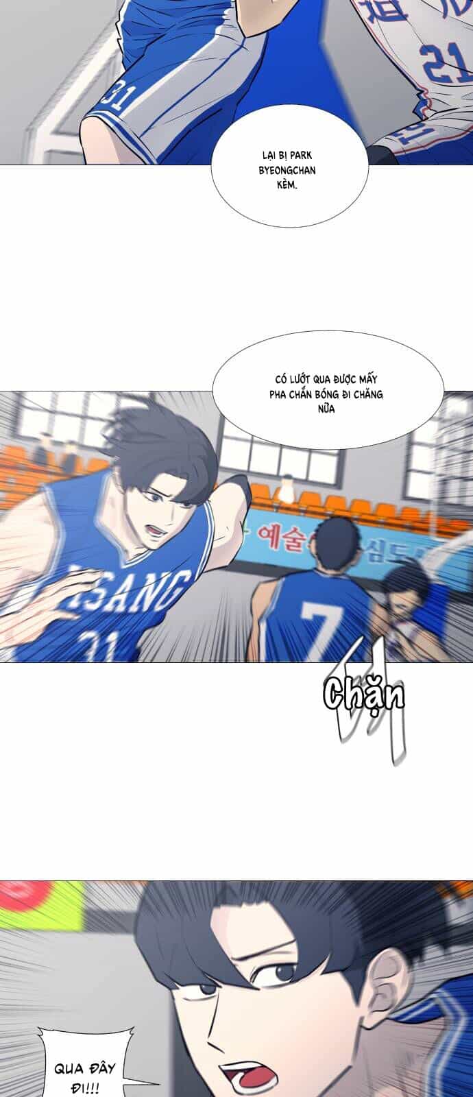 Garbage Time - Chương 29 - ảnh 17