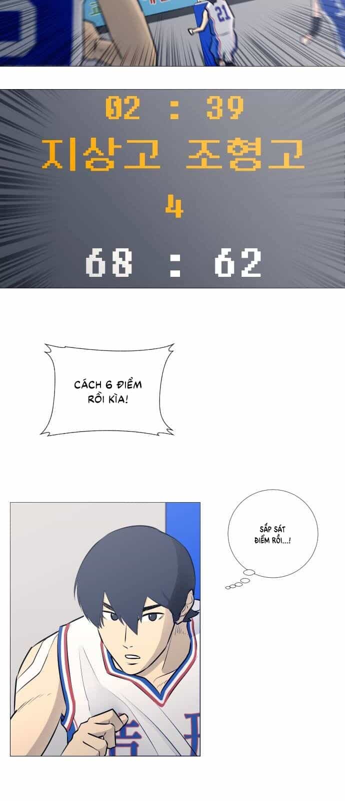 Garbage Time - Chương 29 - ảnh 20